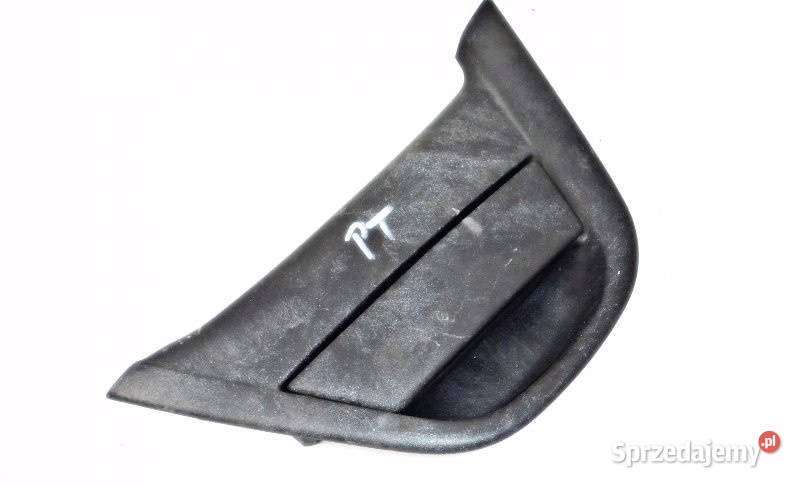 KLAMKA ZEWNETRZNA PRAWY TYŁ ALFA ROMEO 156 Sosnowiec sprzedam