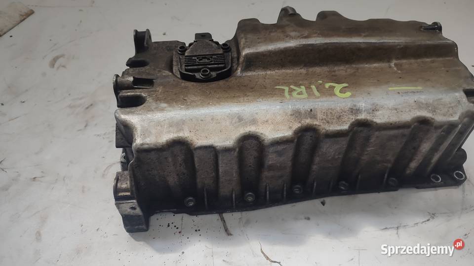 MISKA OLEJOWA Z CZUJNIKIEM VW AUDI SKODA SEAT 19 Włoszczowa