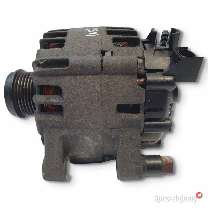 ALTERNATOR Ford Focus III MK3 16 TDCI 150A Chełm