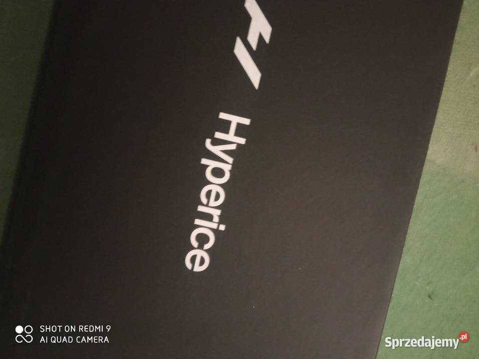 Sprzedam masażer Hypervolt GO 2 Tuchola