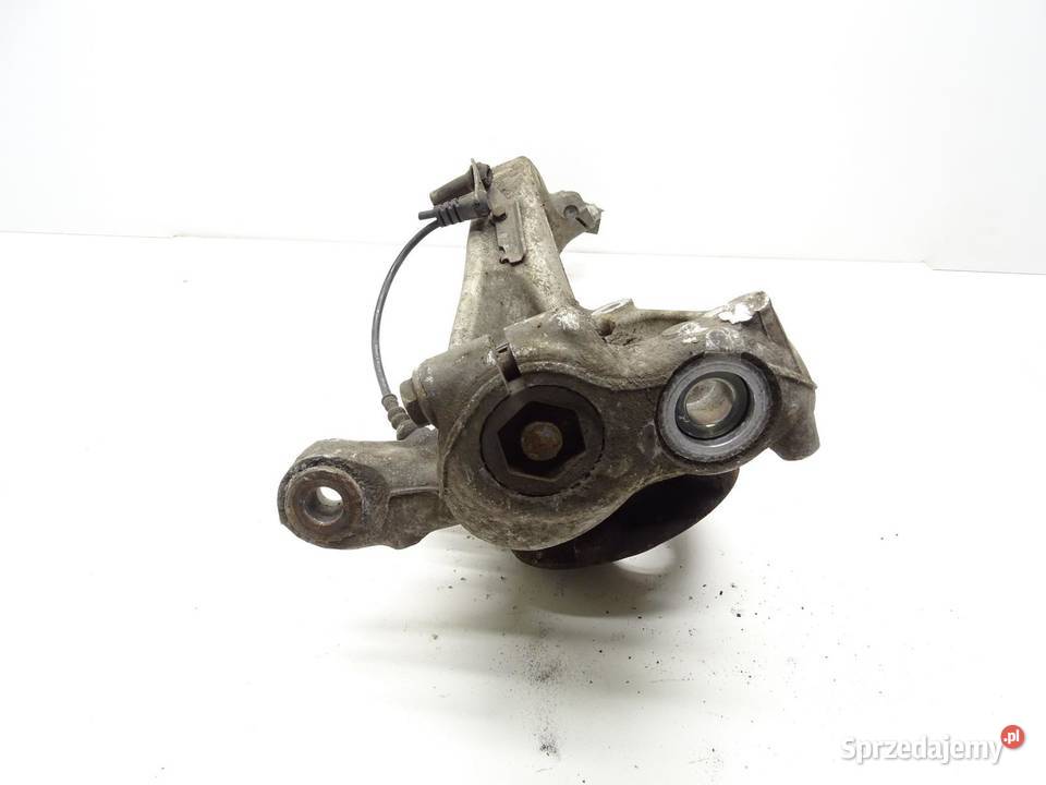 ZWROTNICA PRAWA PRAWY PRZÓD PRZEDNIA 4G0407242D