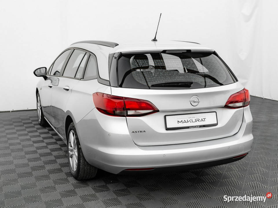 Opel Astra GD028YE 15 CDTI Edition Klima Czcof 4/5