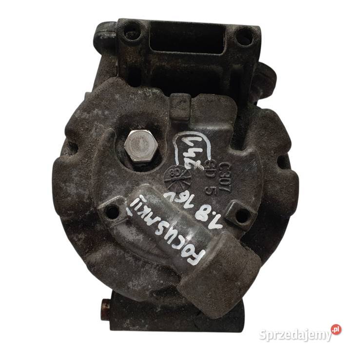 SPRĘŻARKA KLIMATYZACJI Ford C Focus II 18 16V Chełm