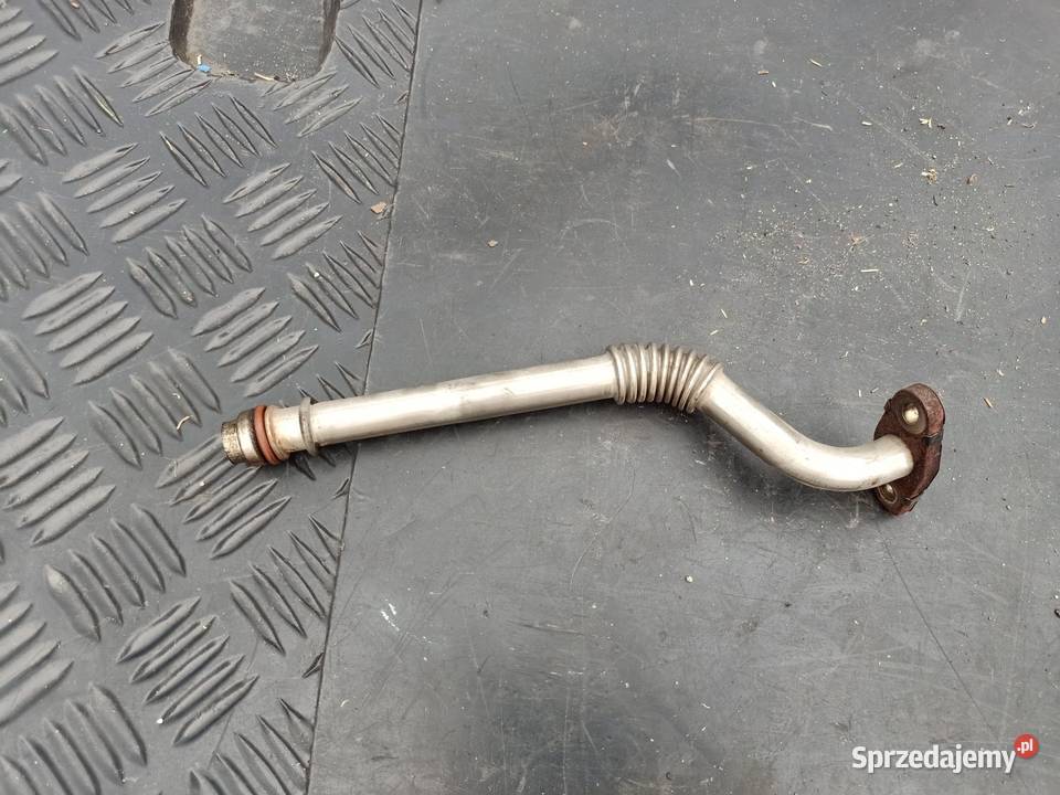 powrót turbiny turba turbosprężarki renault Clio Szczecin sprzedam