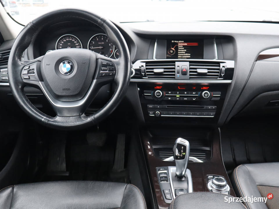 BMW X3 xDrive20i 167630km sprzedam