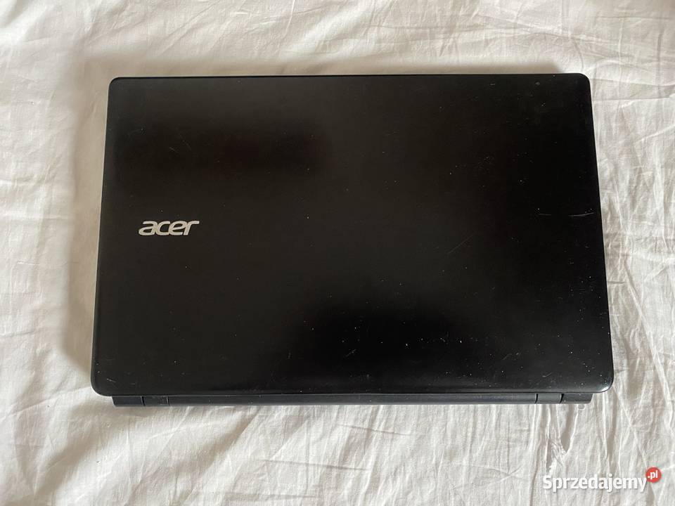 Laptop Acer e1572 Core i5 4200U 8 GB Windows 11