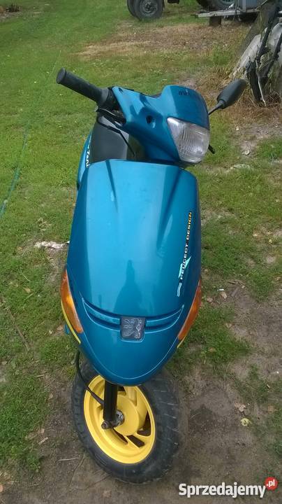 Peugeot Zenith sprzedam