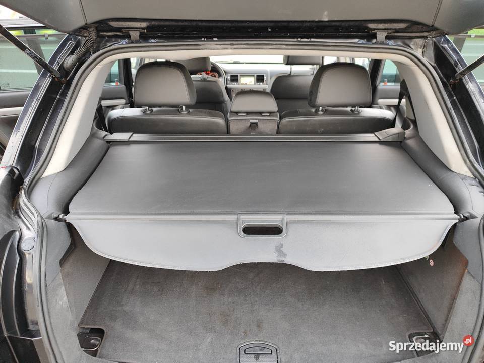 Opel Signum 28 V6 turbo benzyna 230 z Niemiec nieuszkodzony