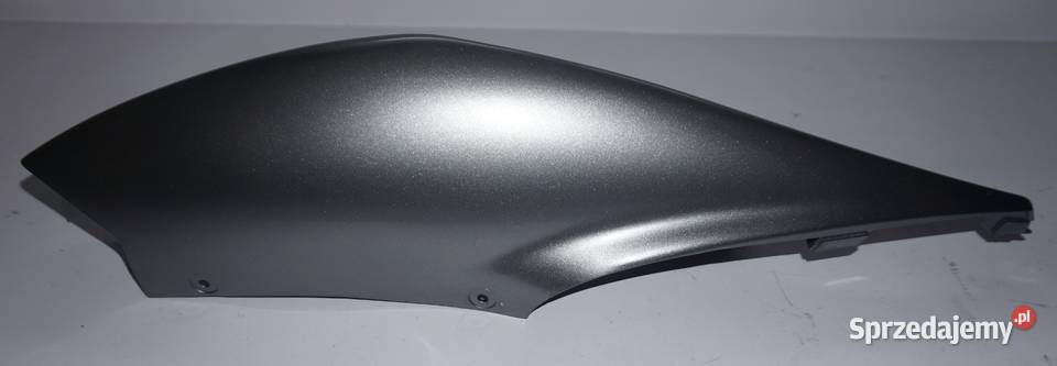 OWIEWKA OGON PRAWY SUZUKI GSXR 600 750 20062007r wielkopolskie Turek