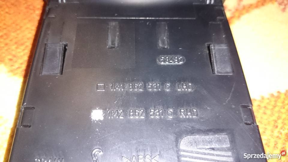 Uchwyt na kubek seat leon osobowe Jaworzno