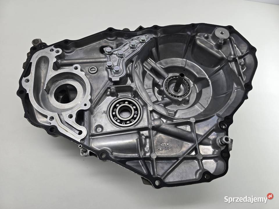 Dekiel Sprzegla Pokrywa Obudowa Honda Crf 1000 Motoryzacja Janowice