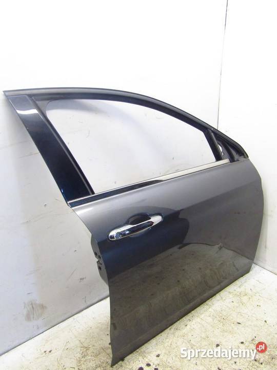 DRZWI PRZEDNIE PRAWY PRZÓD 695 FIAT TIPO II HB osobowe