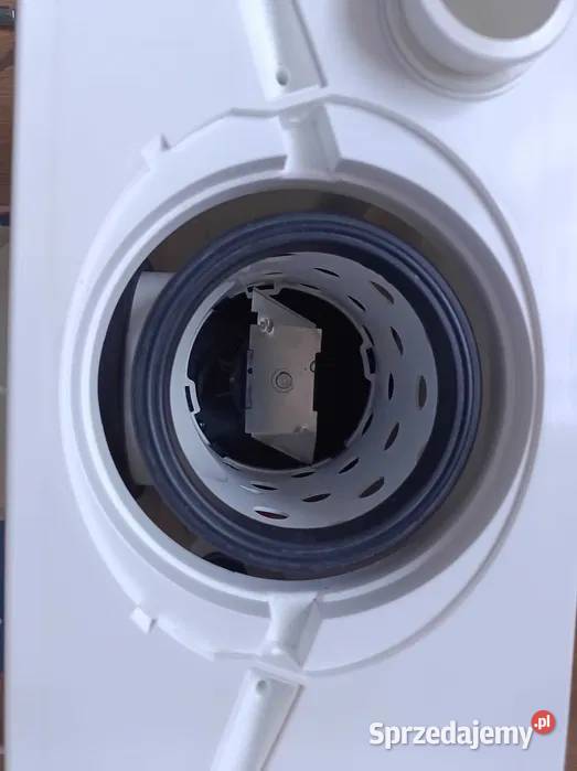 Pompa do WC Rozdrabniacz Przepompownia Mlynek Pozostałe Poznań