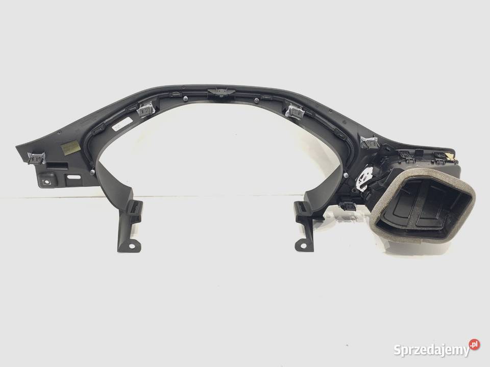 KRATKA NAWIEWU PRZÓD FORD FOCUS IV