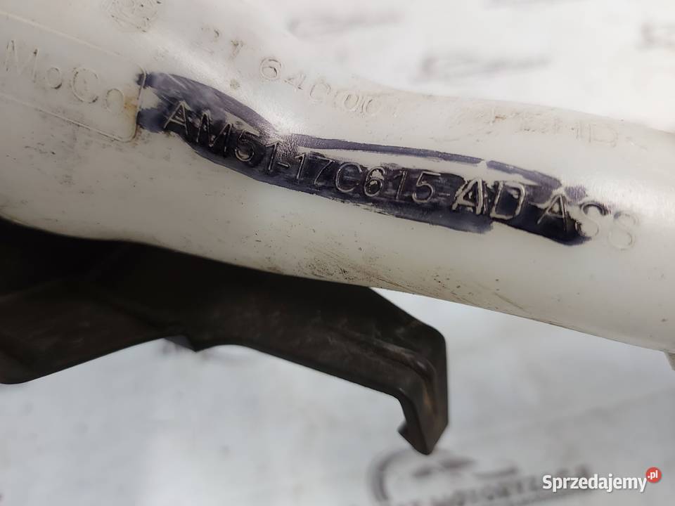 FORD C 12r 16B zbiorniczek spryskiwaczy osobowe Kielce