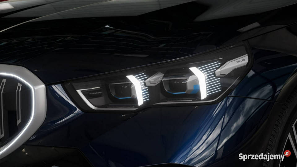 BMW 520 520d xDrive Limuzyna Dostępny ręki G60 łódzkie Łódź sprzedam