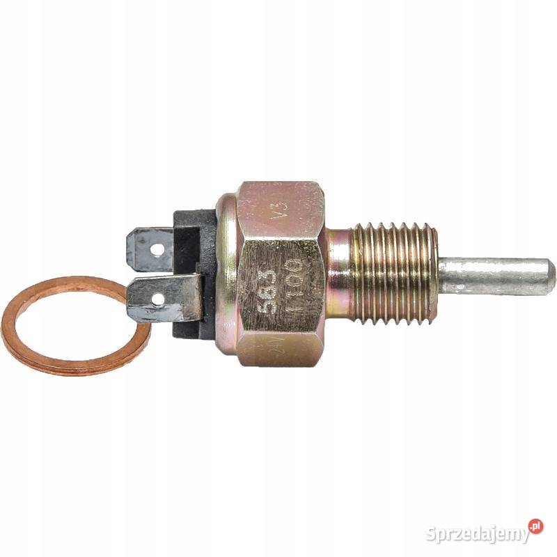 Czujnik pokrywy zbiornika ziarna Bizon 5631100 Rolnictwo Tyczyn