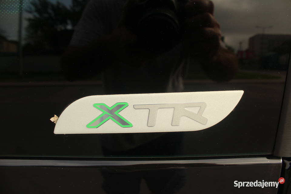 Śliczny Citroen Berlingo XTR 16HDI nowy 4/5 Gostynin