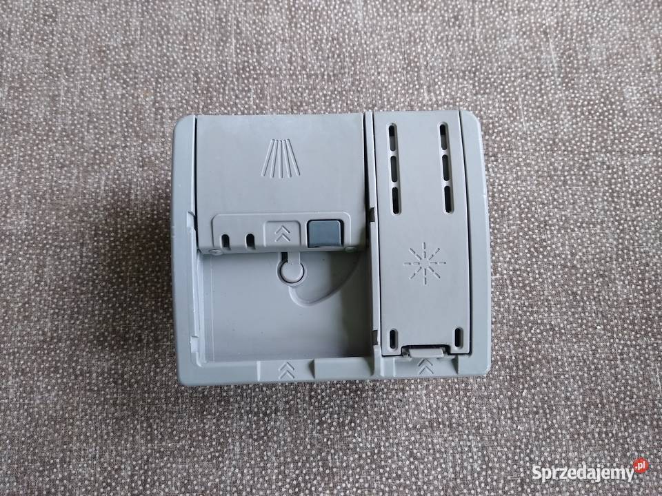 Dozownik zmywarka Bosch Siemens Katowice