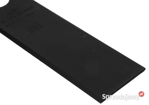 Nóż do kosy 2 zęby L300 254 25 mm FGP505811 Kamionna