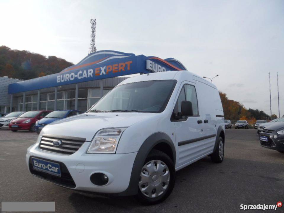 Sprzedam Ford Transit Connect diesel