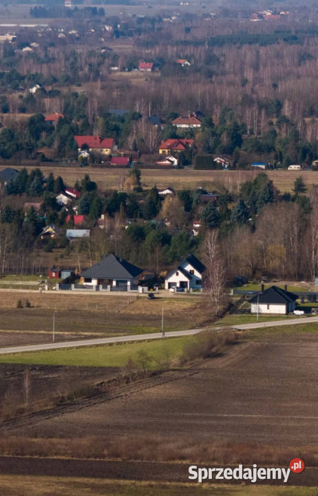 BUDOWLANA mpzp jednorodzinny BLIŹNIAK Sprzedaż