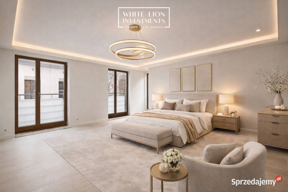 Sprzedam dom bliźniak Warszawa 29752m2 mazowieckie sprzedam