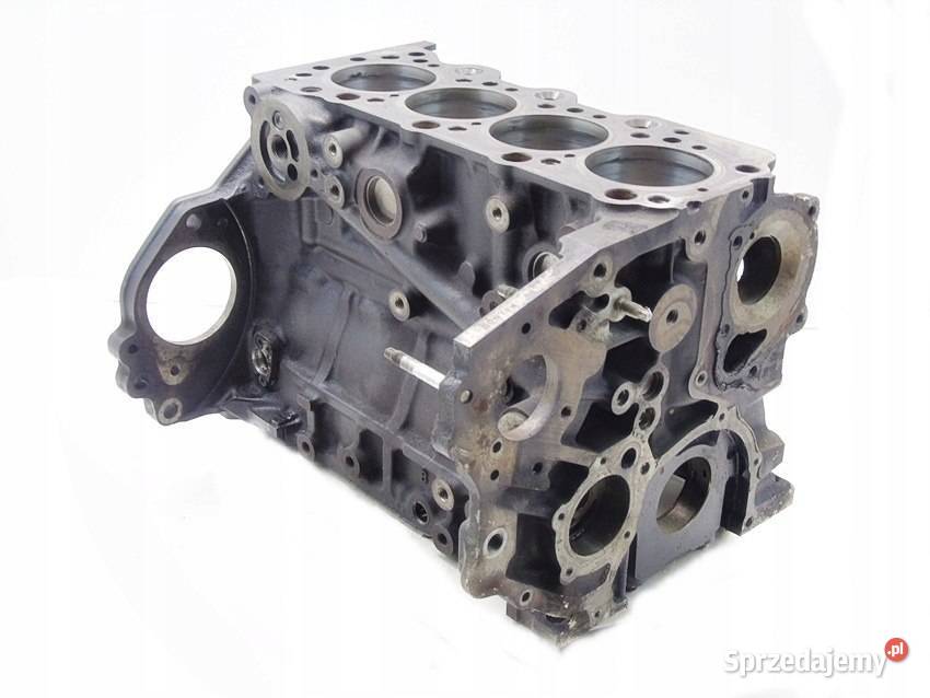 BLOK Z17DTH 17 CDTI ASTRA H CORSA C MERIVA COMBO