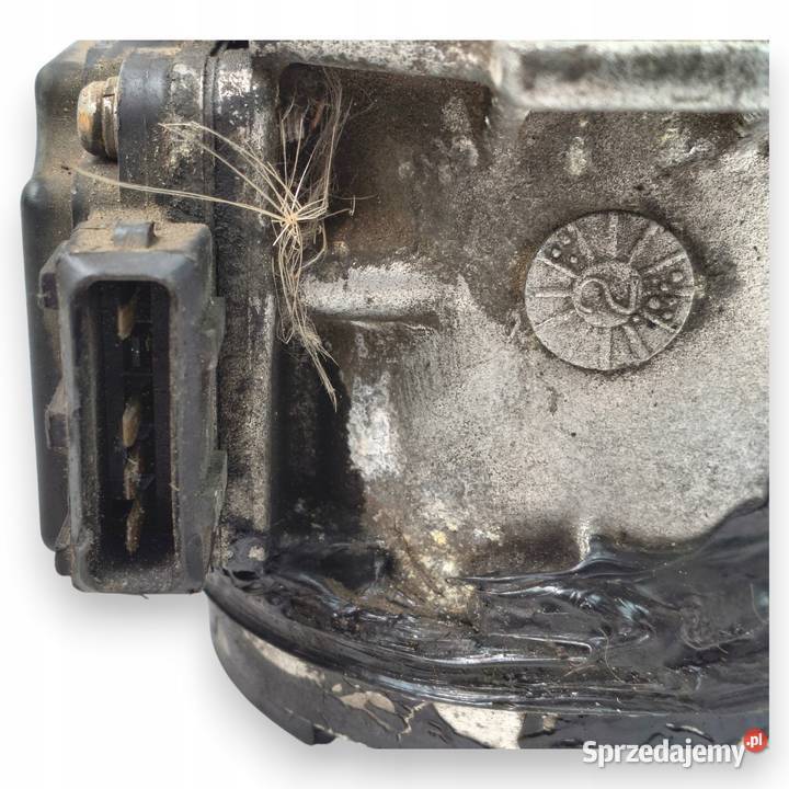 PRZEPŁYWOMIERZ Ford Mondeo MK1 Cougar Scorpio II Chełm sprzedam