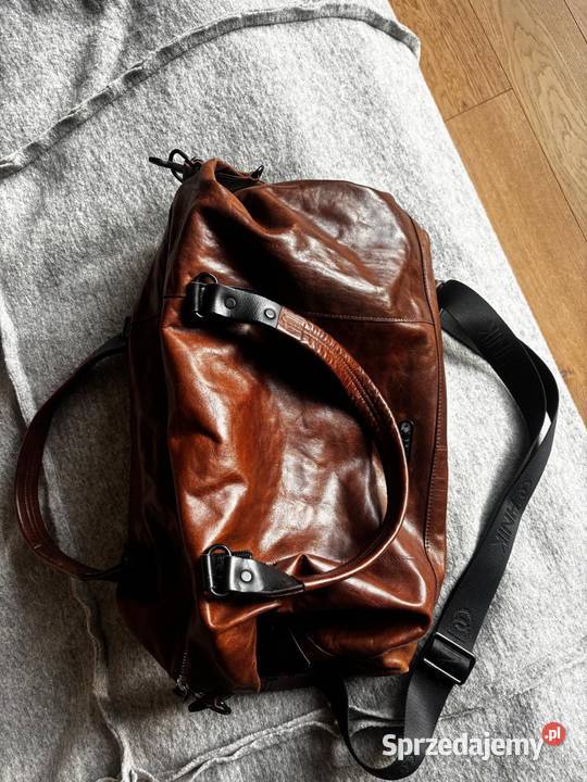 Torba Ochnik Gdańsk