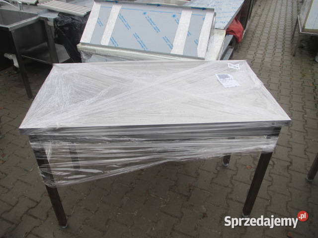 NOWY STÓŁ GASTRONOMICZNY 1306585 Ostrów Wielkopolski