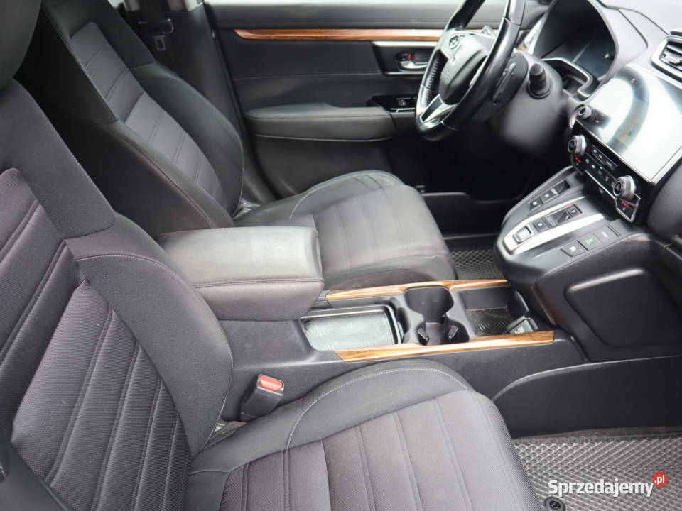 Honda CRV 20iMMD HEV Rok produkcji 2019 Katowice sprzedam