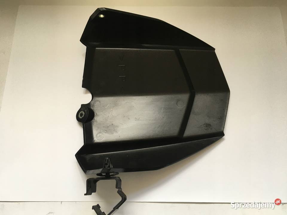YAMAHA MT09 MT09 1316 Chlapacz Błotnik tył Łobżenica