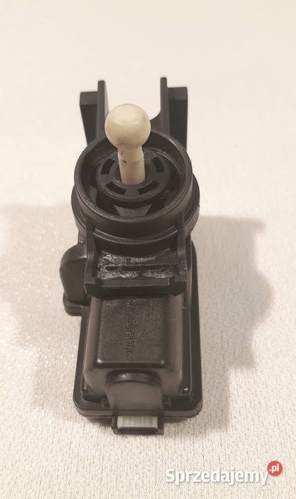 SILNICZEK REGULACJI LAMPY FORD FOCUS MK3 osobowe Mielęcin