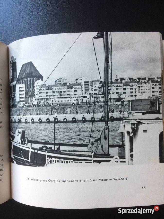 258 Największy Bałtykiem Szczecin