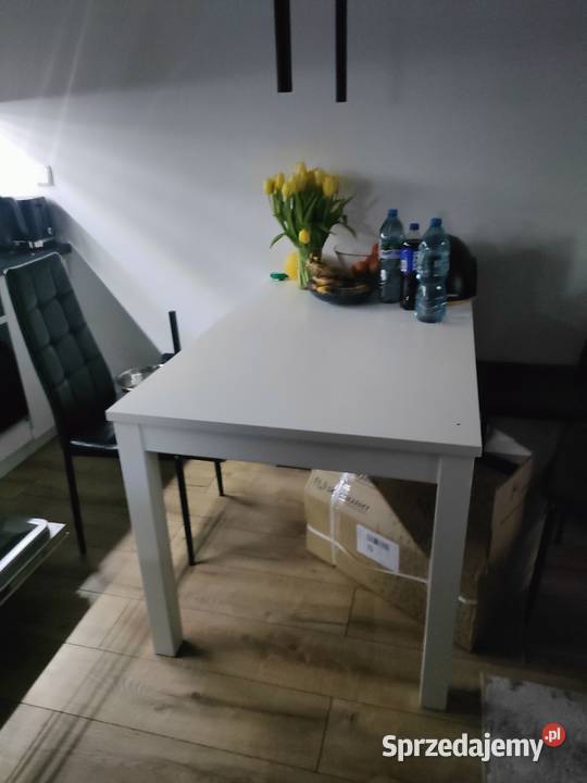 Sprzedam stół kuchenny 120cm Warszawa sprzedam