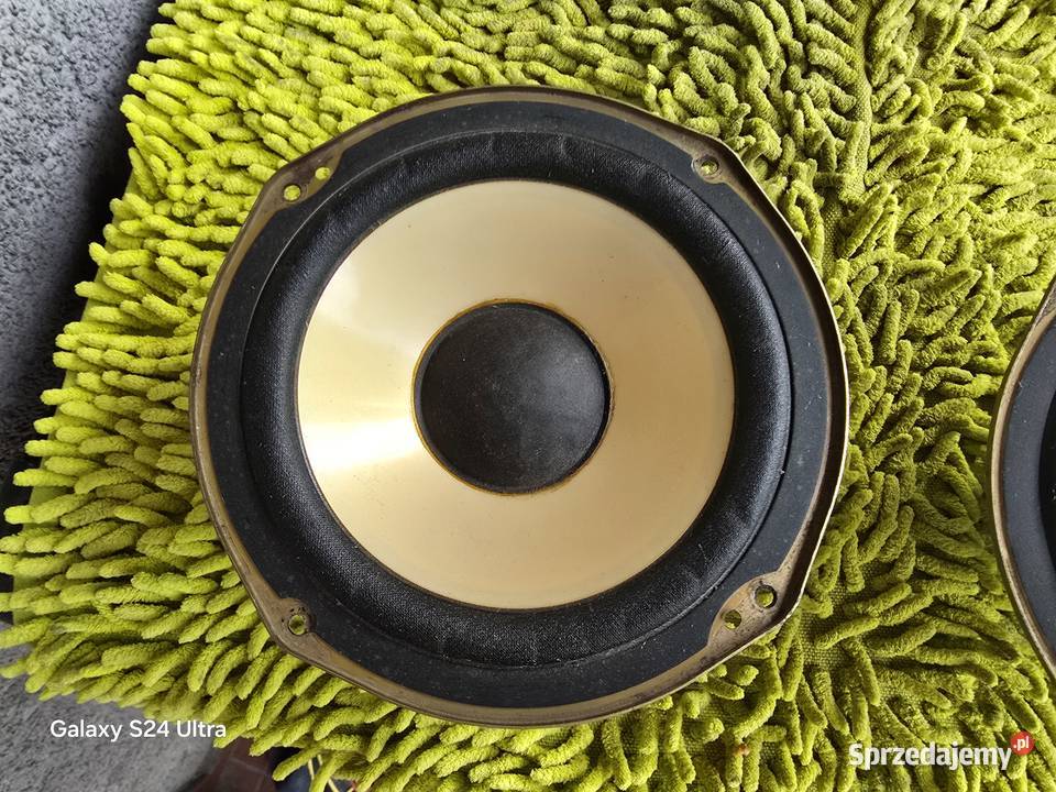 głośniki sony 15ohm śląskie Chełm Śląski