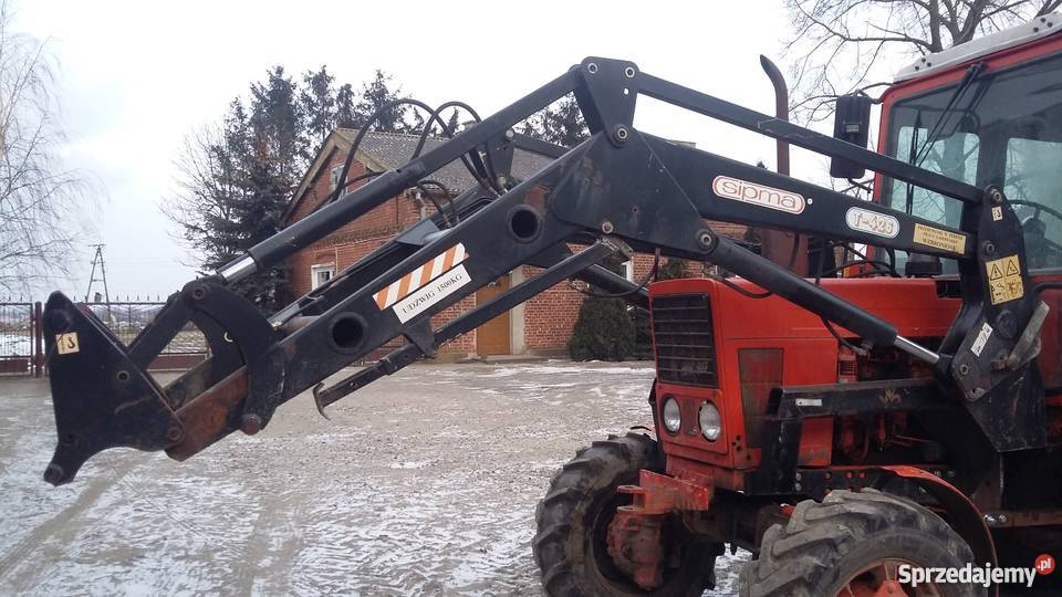 Sprzedam Tur SIPMA T 426