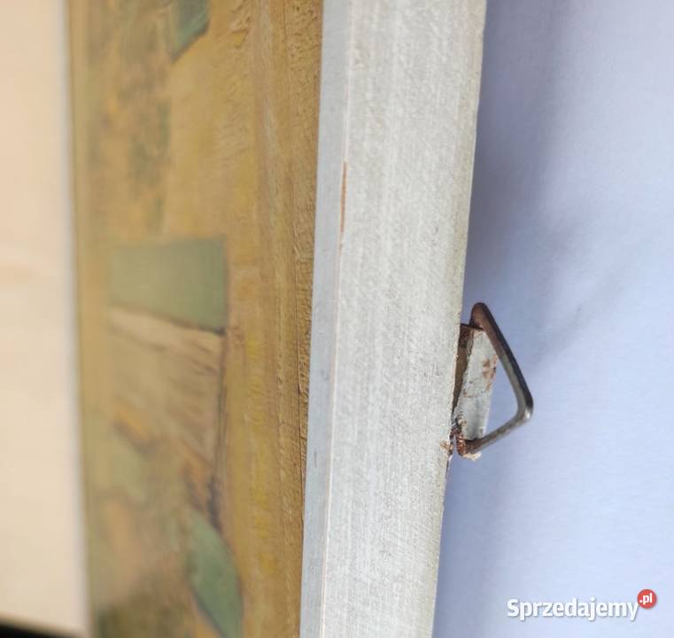 obraz kolekcja Samlung Vincent van Gogh Kielce