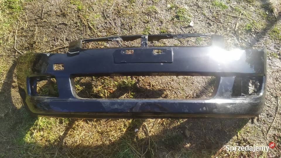ZDERZAK SUZUKI SWIFT MK6 LIFT 0810 PRZÓD PRZEDNI sprzedam