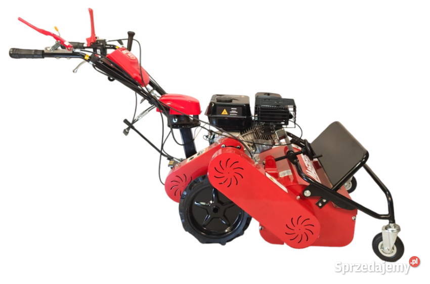 MASTERCUT SG804 KARCZOWNICA KARCZOWNIK KOSIARKA Opalenica