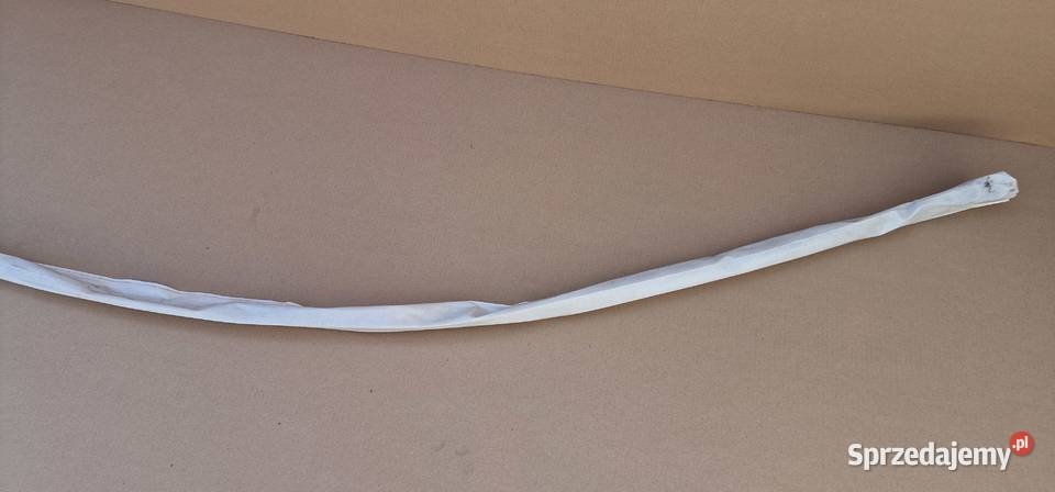 MERCEDES BKLASA W246 LISTWA DACHOWA A2466900482 Bieleń