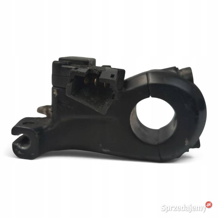 LEWA KLAMKA SPRZĘGŁA Kawasaki ER6F ER6F ER650 Chełm
