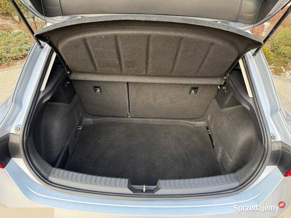 Seat Leon 10 eTSI Xcellence DSG Hybryda 110 Krotoszyn