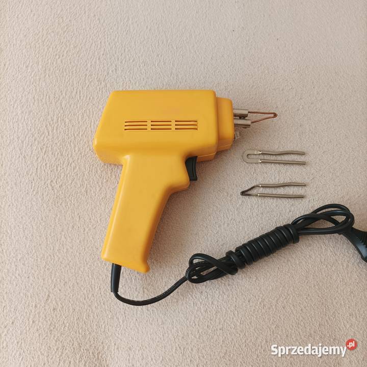 Lutownica transformatorowa TOYA 100W