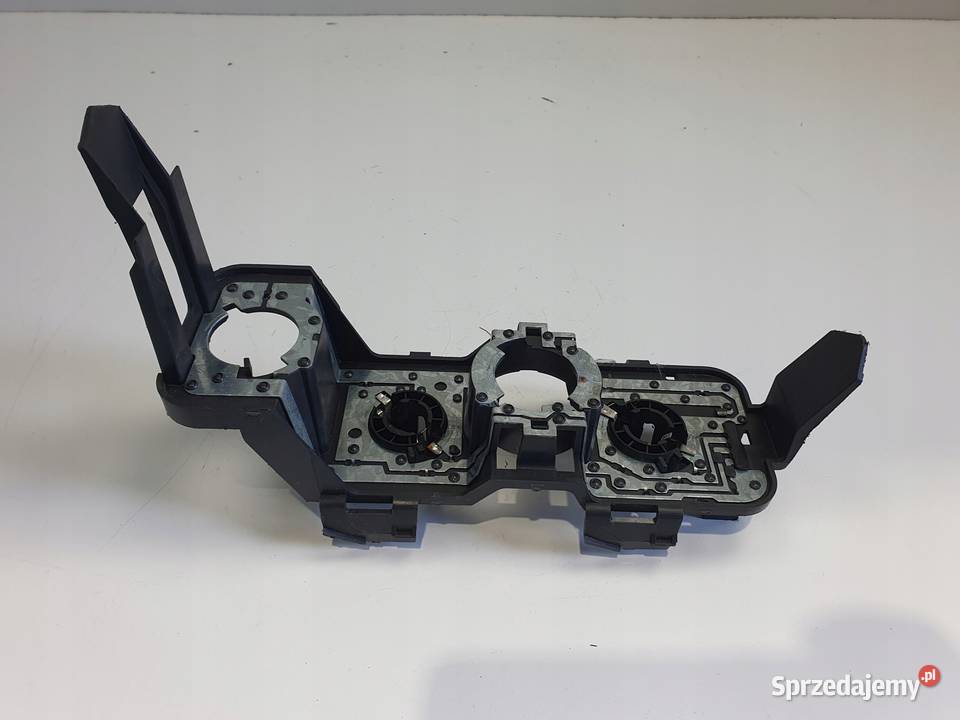 Mini One R56 PRAWY WKŁAD TYLNEJ LAMPY prawy tył Lampy tylne Rudka