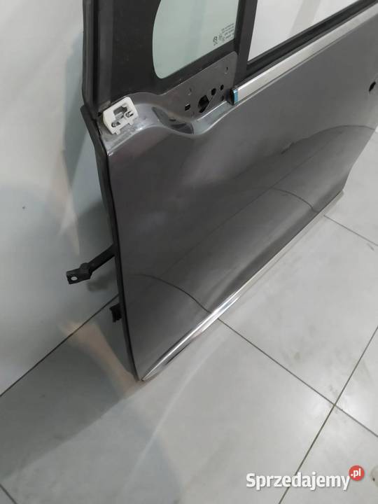 DRZWI LEWE PRZÓD EVL Peugeot 2008 I 20132019 sprzedam