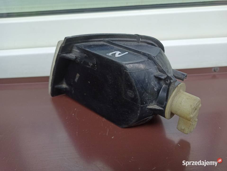 Seat Toledo I 1 kierunkowskaz kierunek migacz osobowe Sieradz sprzedam