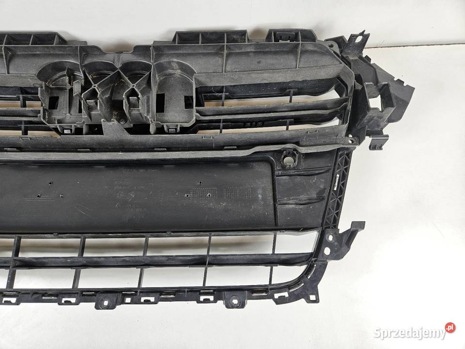 AUDI A4 B8 LIFT SLINE GRILL ATRAPA ZDERZAKA osobowe Międzychód