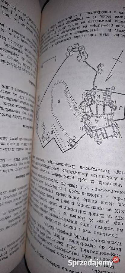 Wyżyna Krakowsko Częstochowska przewodnik 1 Łęczyca